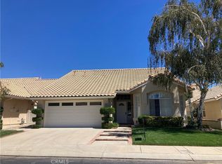 1168 S Bay Hill Rd, Banning, CA 92220