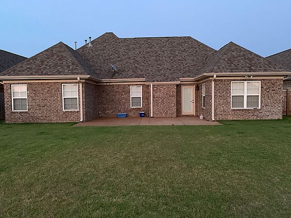 24' X 14' Aggregate Patio 
