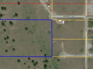 Nhn Diluvium Ct, Eureka, MT 59917