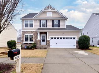 8428 Sheldon Branch Pl, Toano, VA 23168