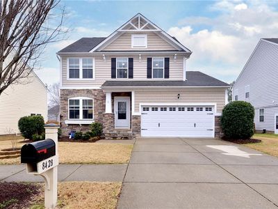 8428 Sheldon Branch Pl, Toano, VA, 23168