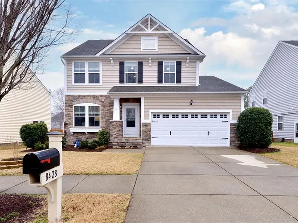 8428 Sheldon Branch Pl, Toano, VA 23168