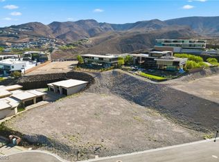 678 Dragon Point Dr, Henderson, NV 89012