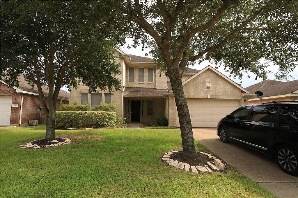 21539 Oak Park Trails Dr, Katy, TX 77450 Zillow