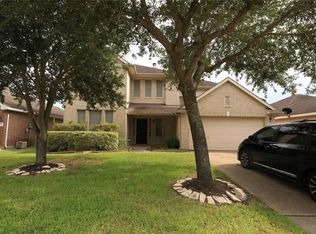 21539 Oak Park Trails Dr, Katy, TX 77450