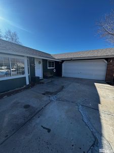 1617 Spooner Dr, Carson City, NV, 89706