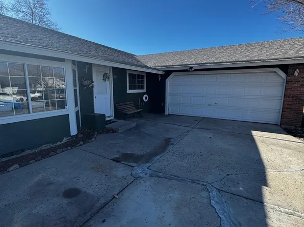1617 Spooner Dr, Carson City, NV 89706