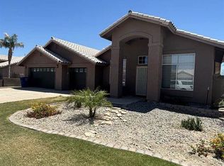 3645 W 27th St, Yuma, AZ 85364