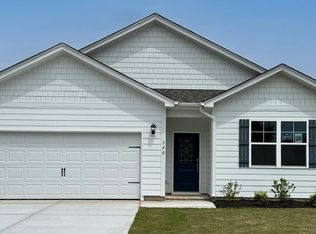 340 Babcock Way, Gilbert, SC 29054