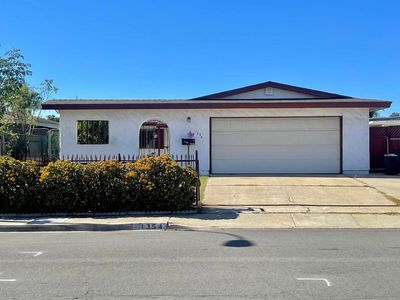 1354 Kostner Dr, San Diego, CA, 92154