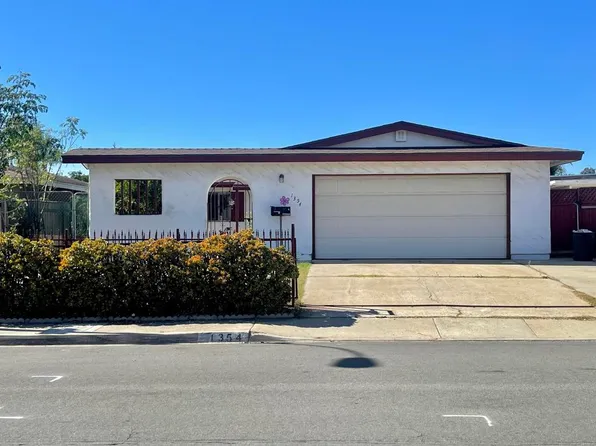 1354 Kostner Dr, San Diego, CA 92154