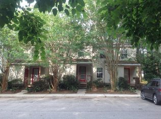 1348 Ocala Rd #B, Tallahassee, FL 32304