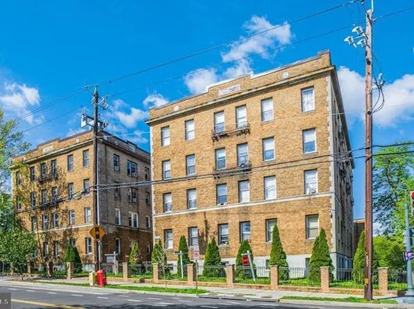 4120 14th St NW APT 31, Washington, DC 20011