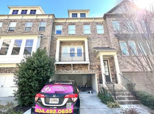 1289 Linden Ct NE, Atlanta, GA 30329