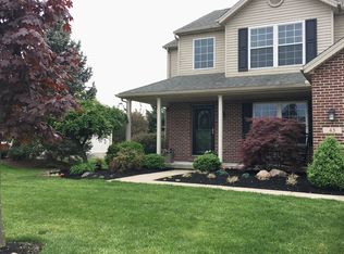 45 Stone Ridge Ln, Middletown, OH 45044