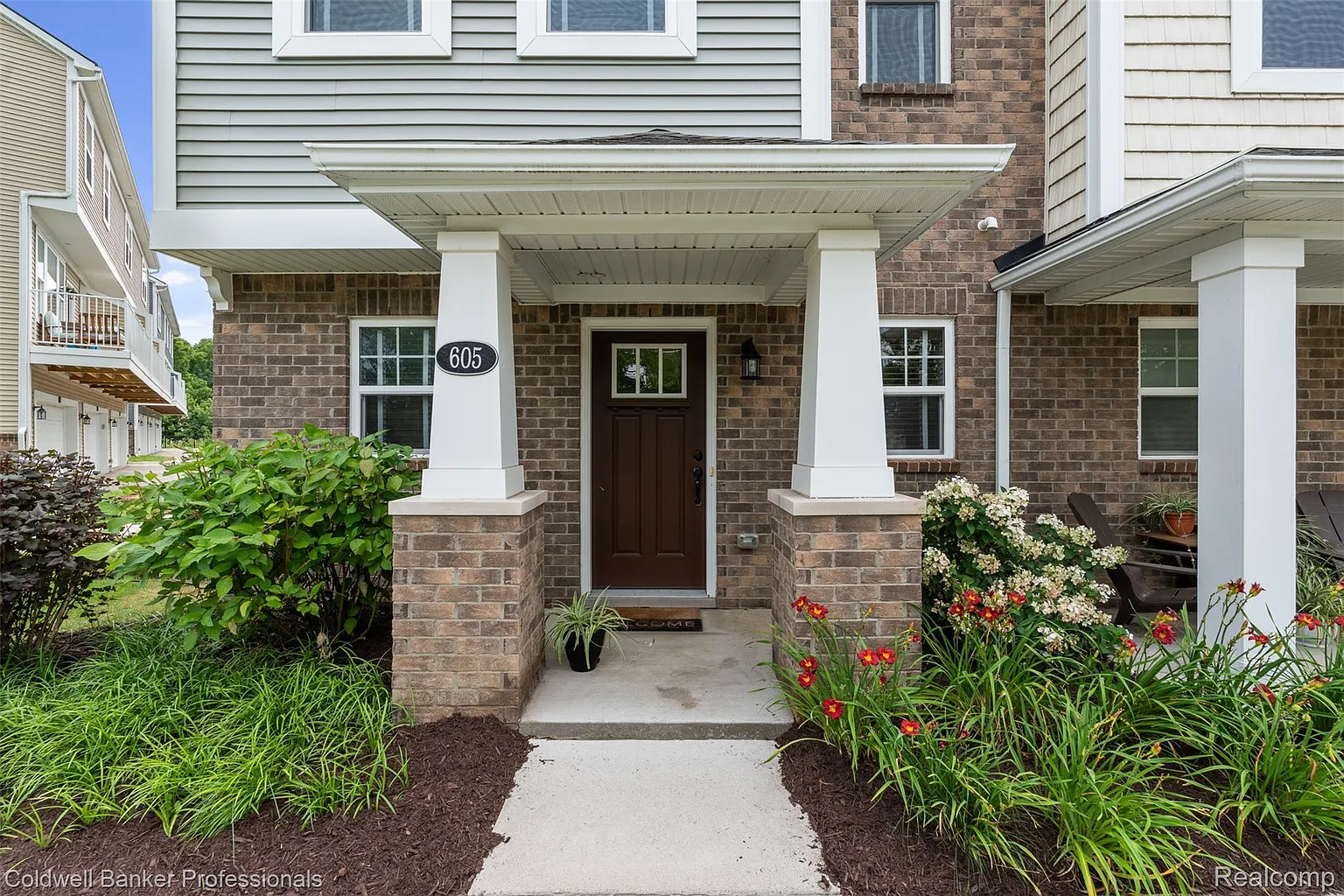 605 Jenny Way #12 photo 1