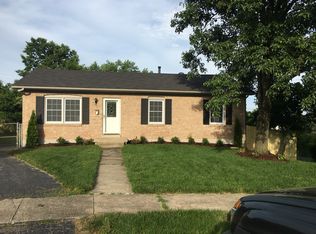 1138 Kelsey Pl, Lexington, KY 40504