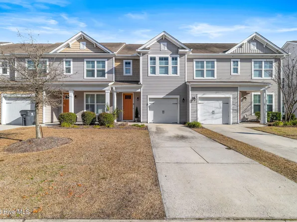 7322 Chipley Drive, Wilmington, NC 28411