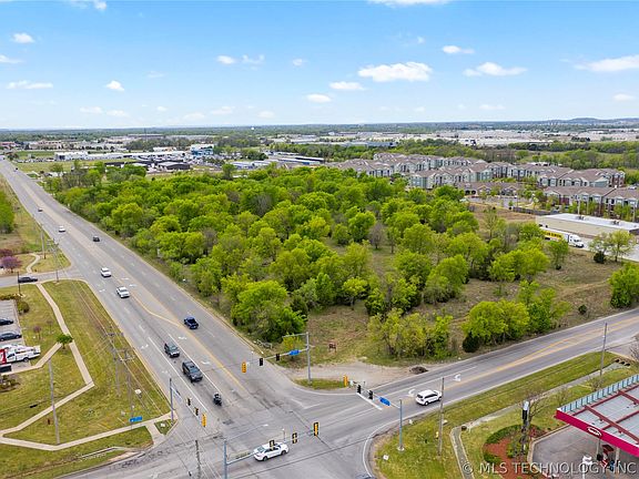 2nd image of S 145th East Ave