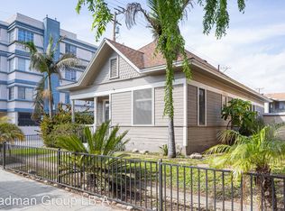 527 W 4th St #11905282, Long Beach, CA 90802