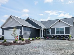 10876 Pine Bow Ct, West Olive, MI 49460