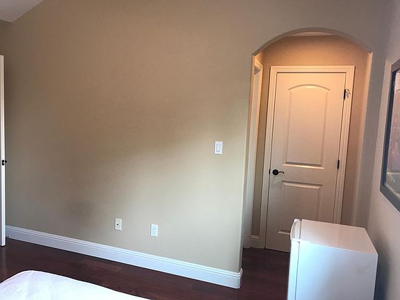 Second storage closet