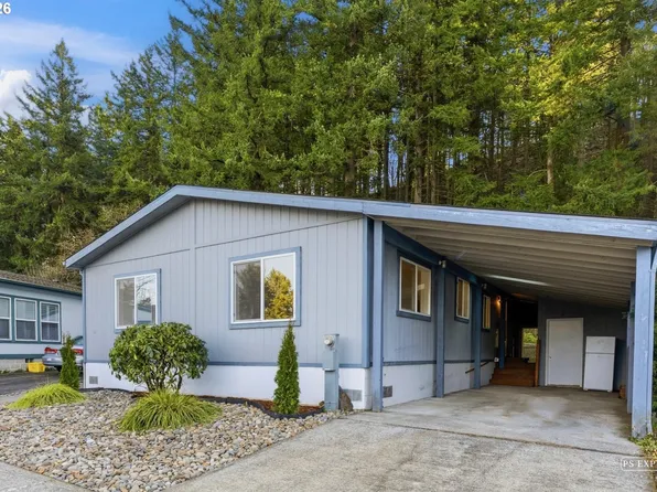 15768 SE Powell Blvd Unit 12, Portland, OR 97236
