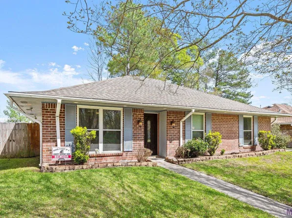 16829 Bonham Ave, Baton Rouge, LA 70816