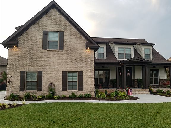 4th image of 629 Stone Mill Cir