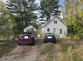 14 McKinnon St, Auburn, ME 04210