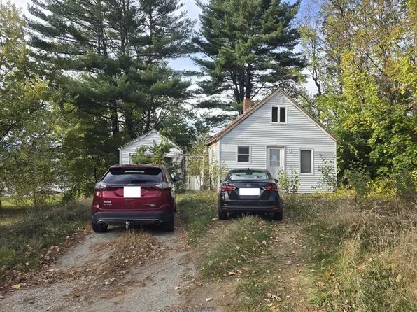 14 Mckinnon Street, Auburn, ME 04210