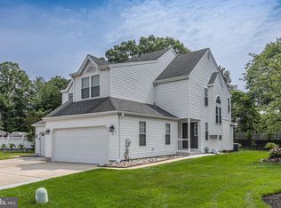 11 Dis Ct, Sewell, NJ 08080