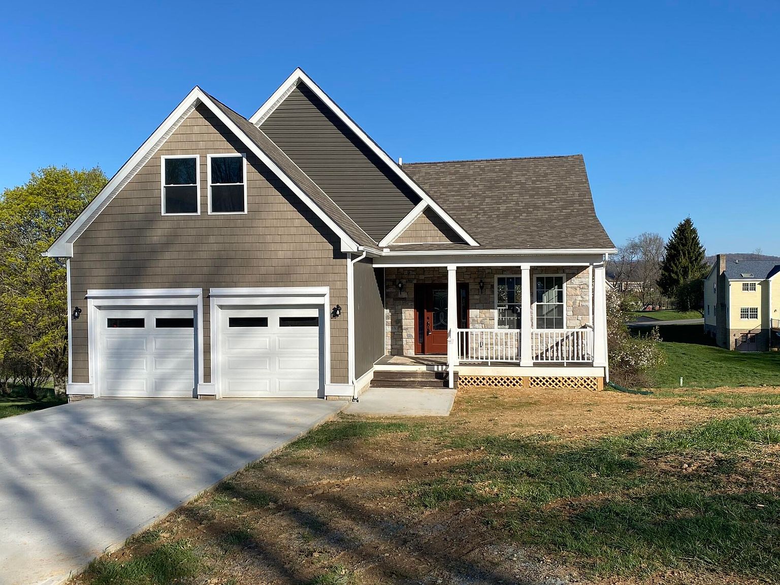 279 Raven View Ln, Lewisburg, WV 24901 Zillow