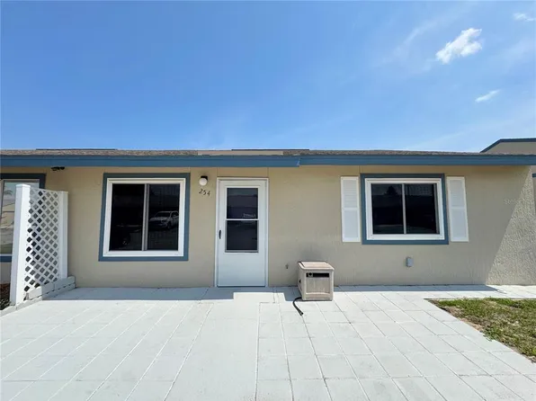 254 Winter Ridge Blvd #254, Winter Haven, FL 33881