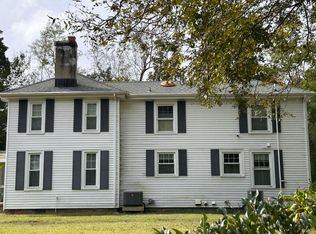 24309 Bush Creek Cir, Carrollton, VA 23314