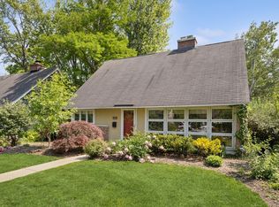 3320 Payne St, Evanston, IL 60201