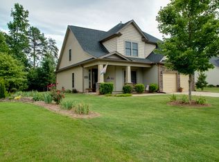 431 W Sundance Dr, Easley, SC 29642