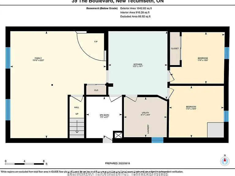 39 The Blvd #LOWER — Photo 21