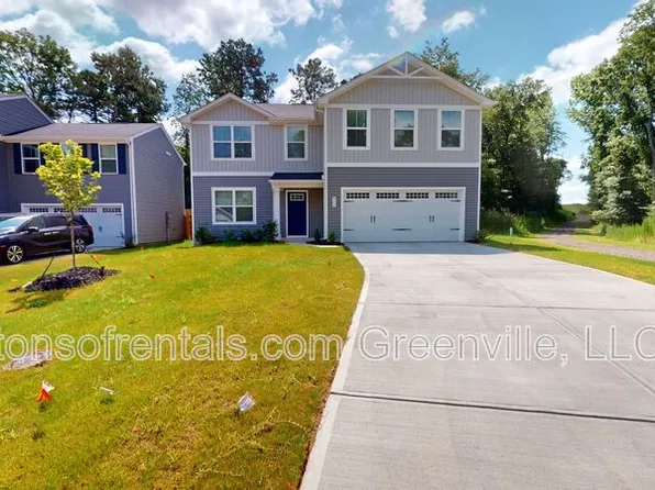 848 Throckmorton Ct, Greenville, SC