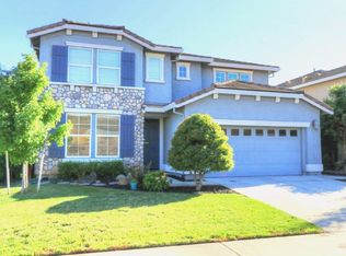 1381 Regent Cir, Lincoln, CA 95648