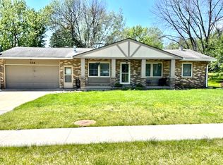 134 Country Club Rd, Williamsburg, IA 52361
