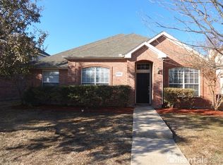 7258 Yellowstone Dr, Frisco, TX 75033