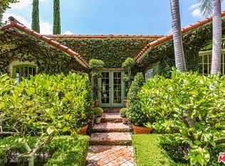 535 Westmount Dr, West Hollywood, CA 90048
