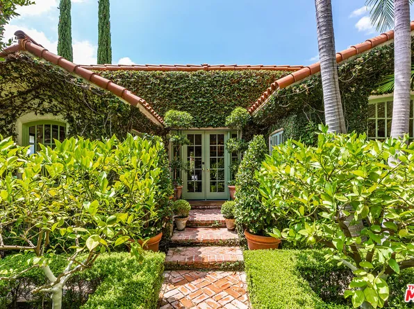 535 Westmount Dr, West Hollywood, CA 90048