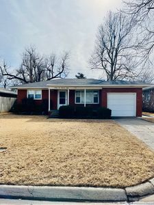 2208 Churchill Pl, Oklahoma City, OK, 73120