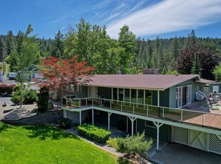11529 N Kathy Dr, Spokane, WA 99218