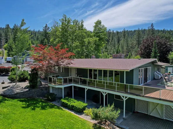 11529 N Kathy Dr, Spokane, WA 99218