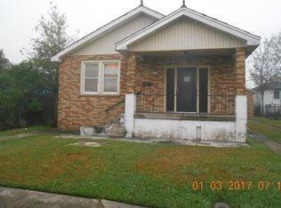 631 Pailet Ave, Harvey, LA 70058