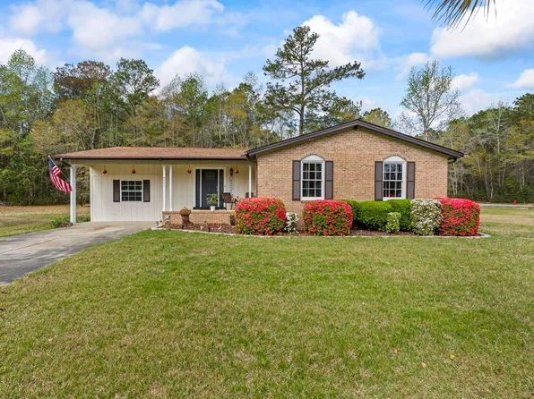 4491 Stevens St., Loris, SC 29569