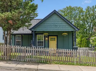 842 N 2nd St, Nashville, TN 37207